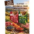 Hello Bikkie Fresh Meat Grain-Free Slow-Baked Adult Dog Food