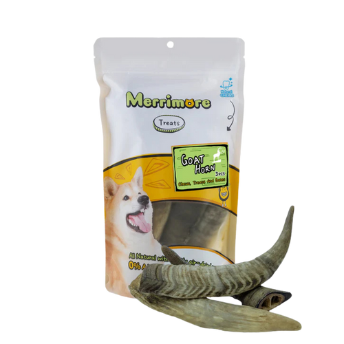 Merrimore Natural Teeth Cleaning and Molar Series