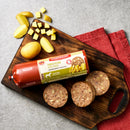 Fleischeslust Slow-cooked Sausage 800g