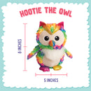 Snugarooz - Hootie the Owl