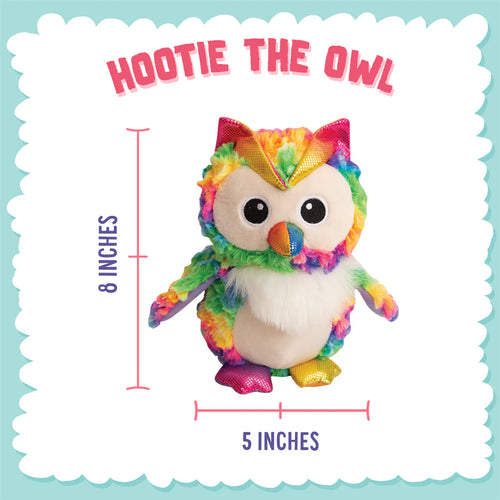 Snugarooz - Hootie the Owl