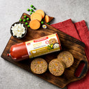 Fleischeslust Slow-cooked Sausage 800g