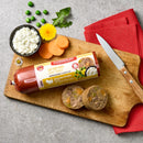 Fleischeslust Slow-cooked Sausage 400g