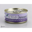 Kakato 卡格 170g 罐頭 (貓狗合用)