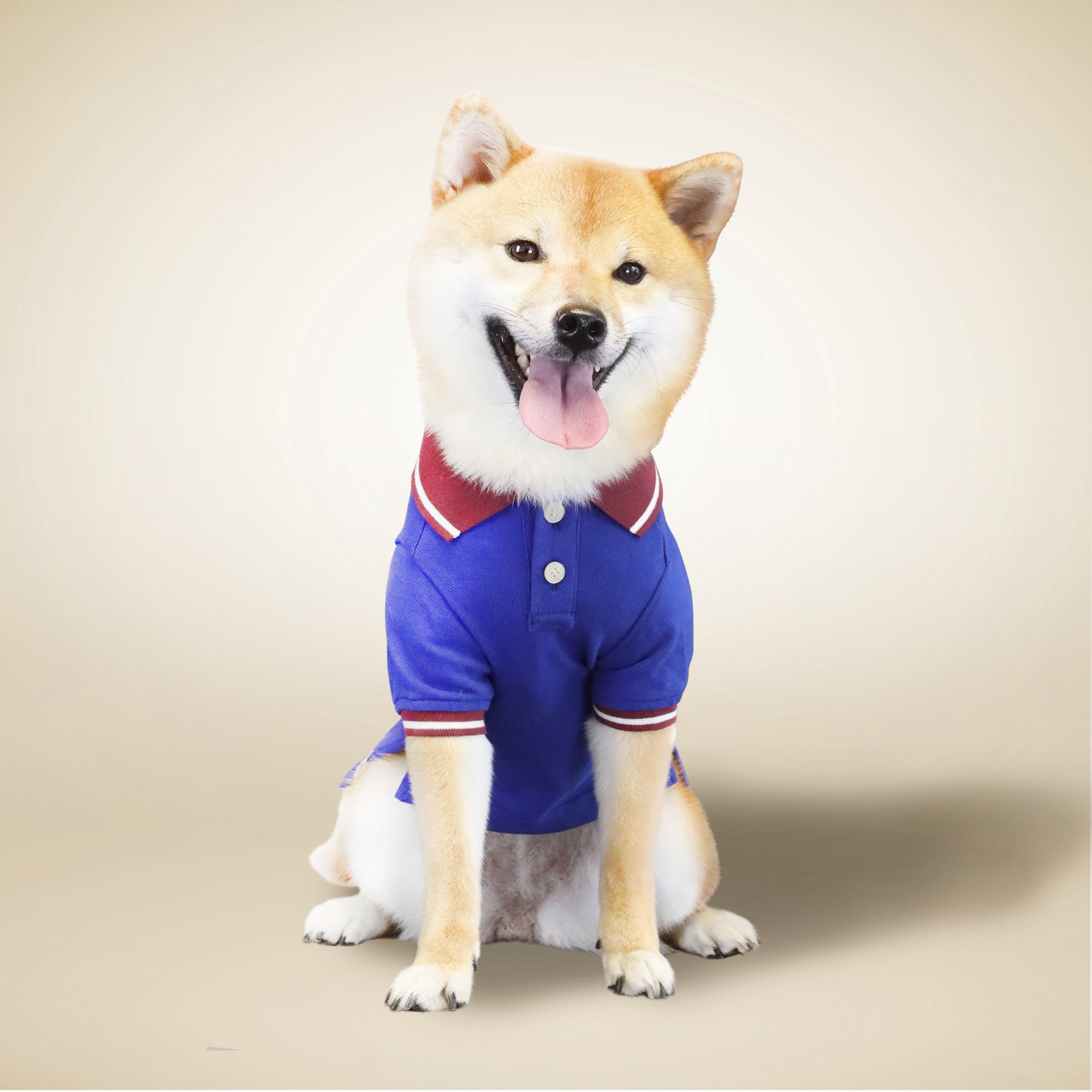 Kanine Polo Shirt