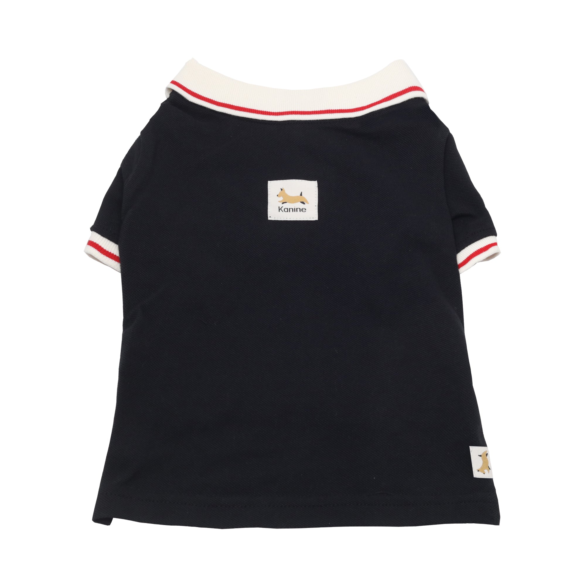 Kanine Polo Shirt