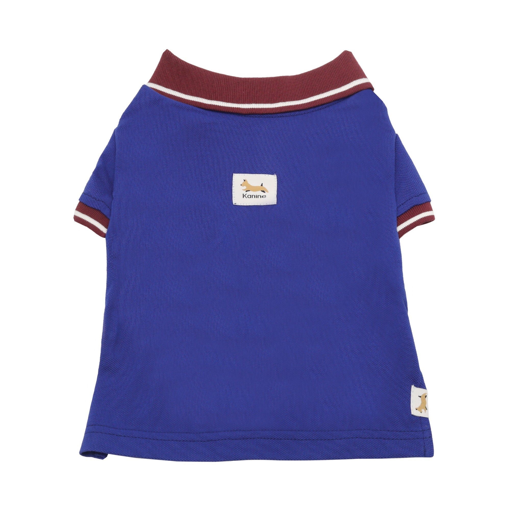 Kanine Polo Shirt