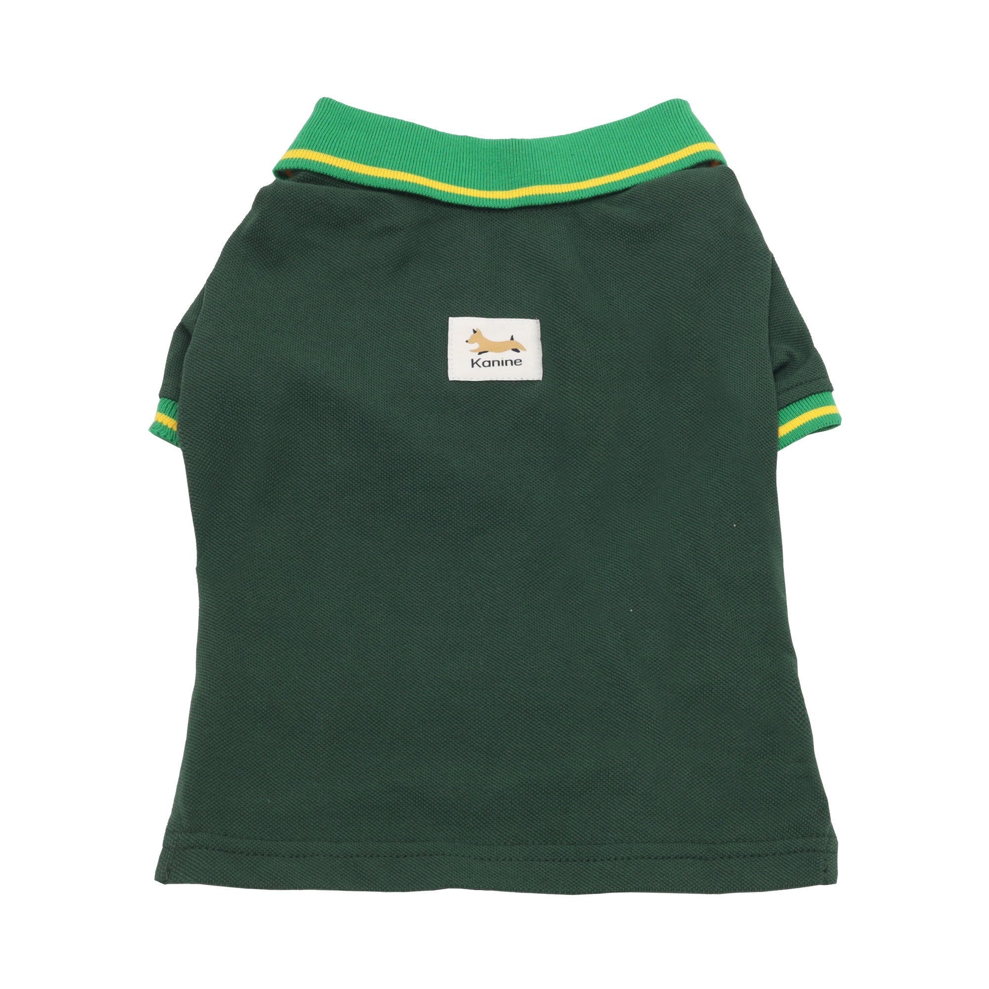 Mountain View Green / XXS