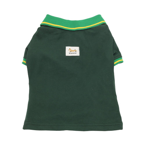 Kanine Polo Shirt