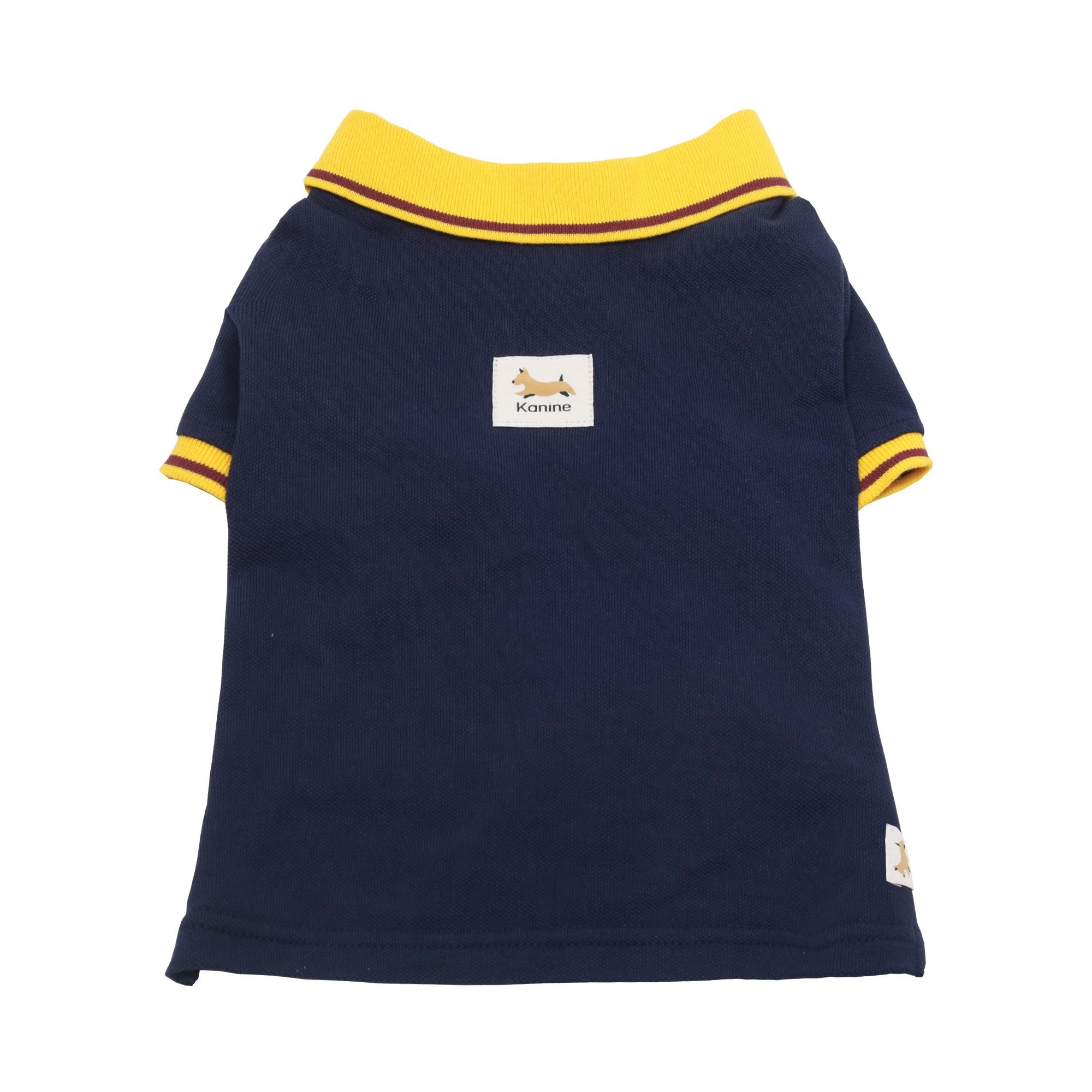 Kanine Polo Shirt