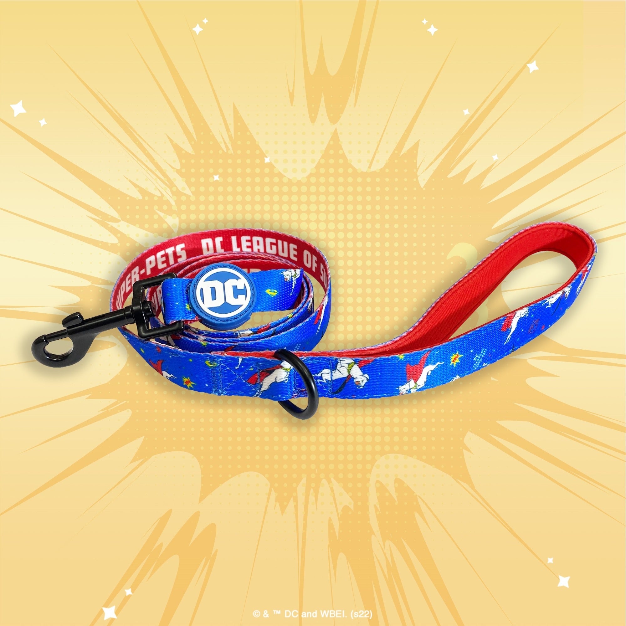 Super-Pets Leash