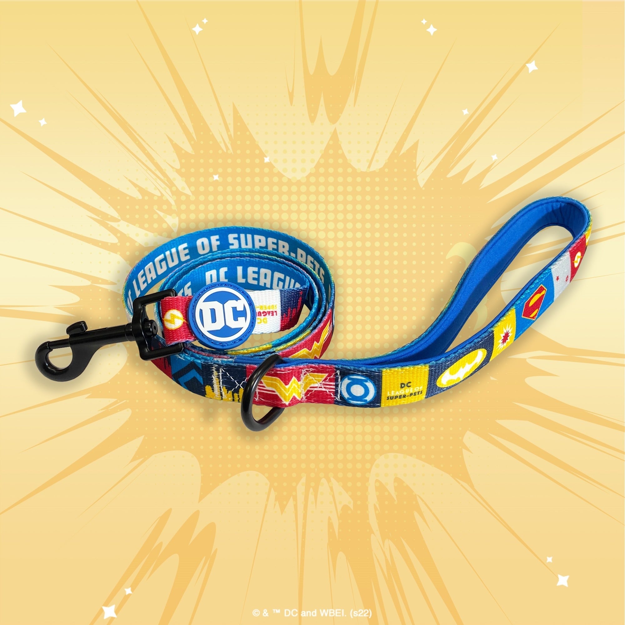 Super-Pets Leash