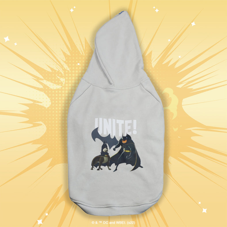 Super-Pets Sweatshirt Hoodie