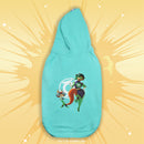 Super-Pets Sweatshirt Hoodie
