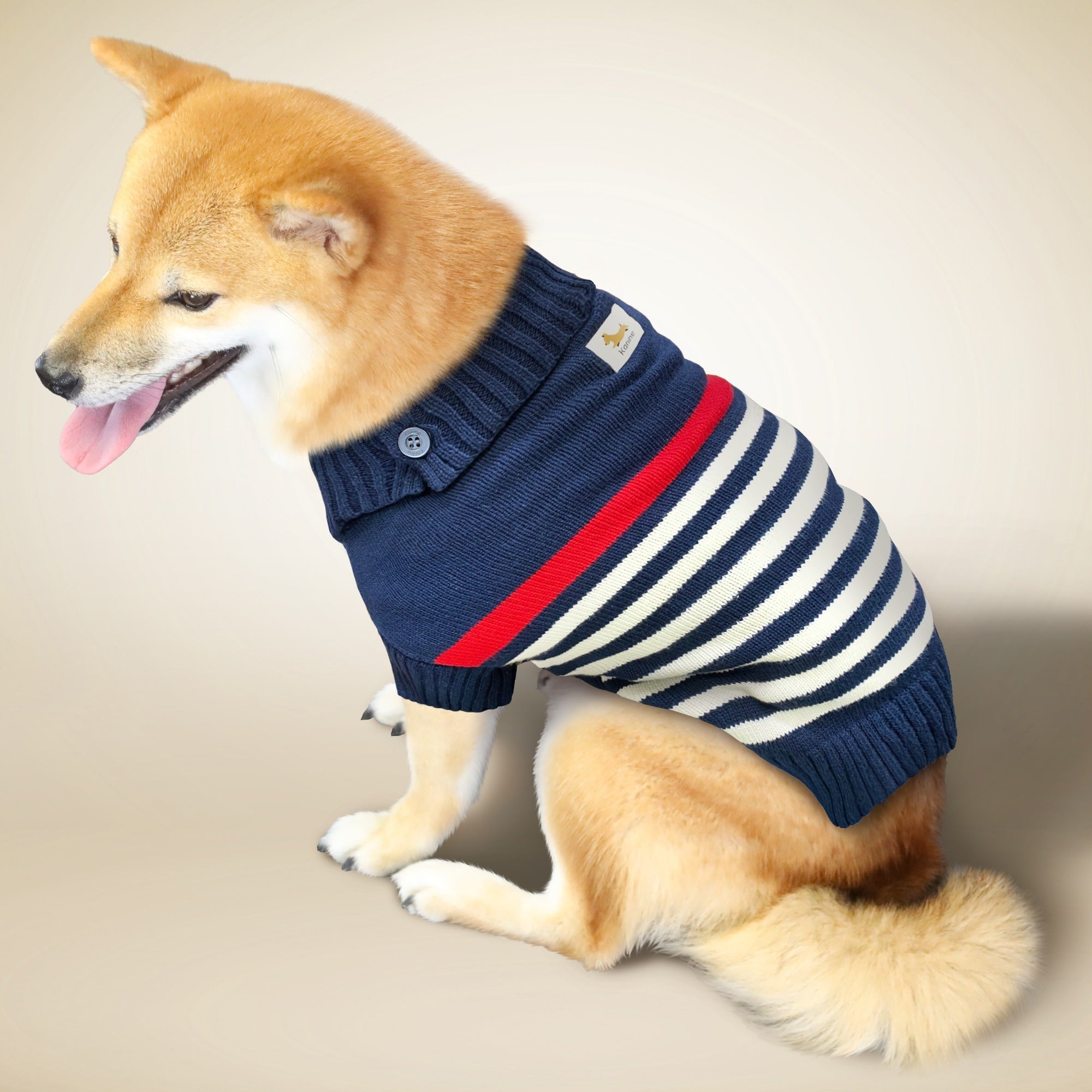 Kanine Sweater 毛衣