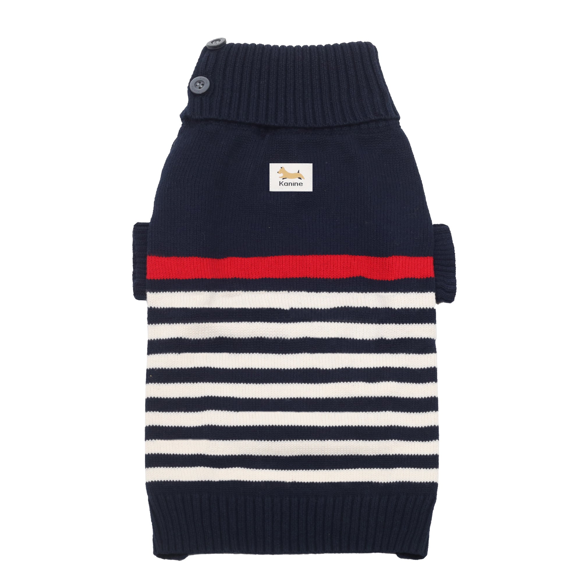 Kanine Sweater 毛衣