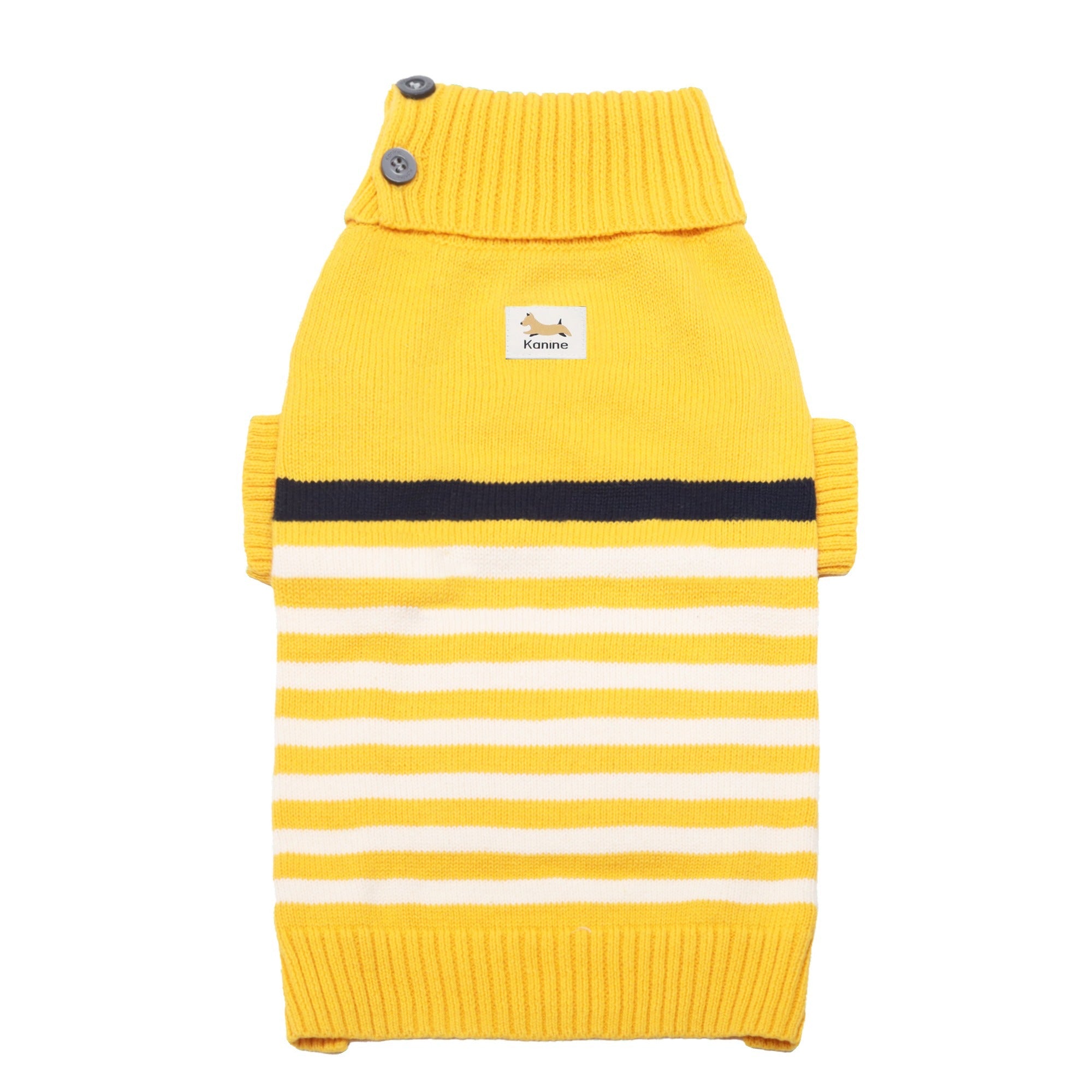 Solar Power Yellow / XXS