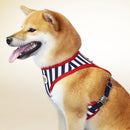 Kanine Stripe Harness