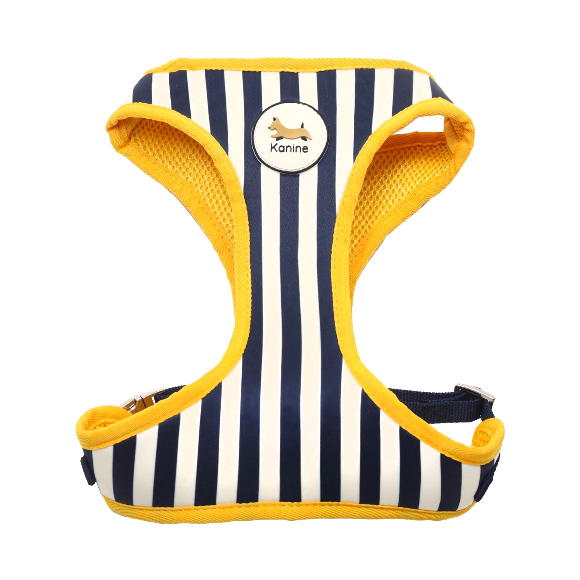 Kanine Stripe Harness 胸帶
