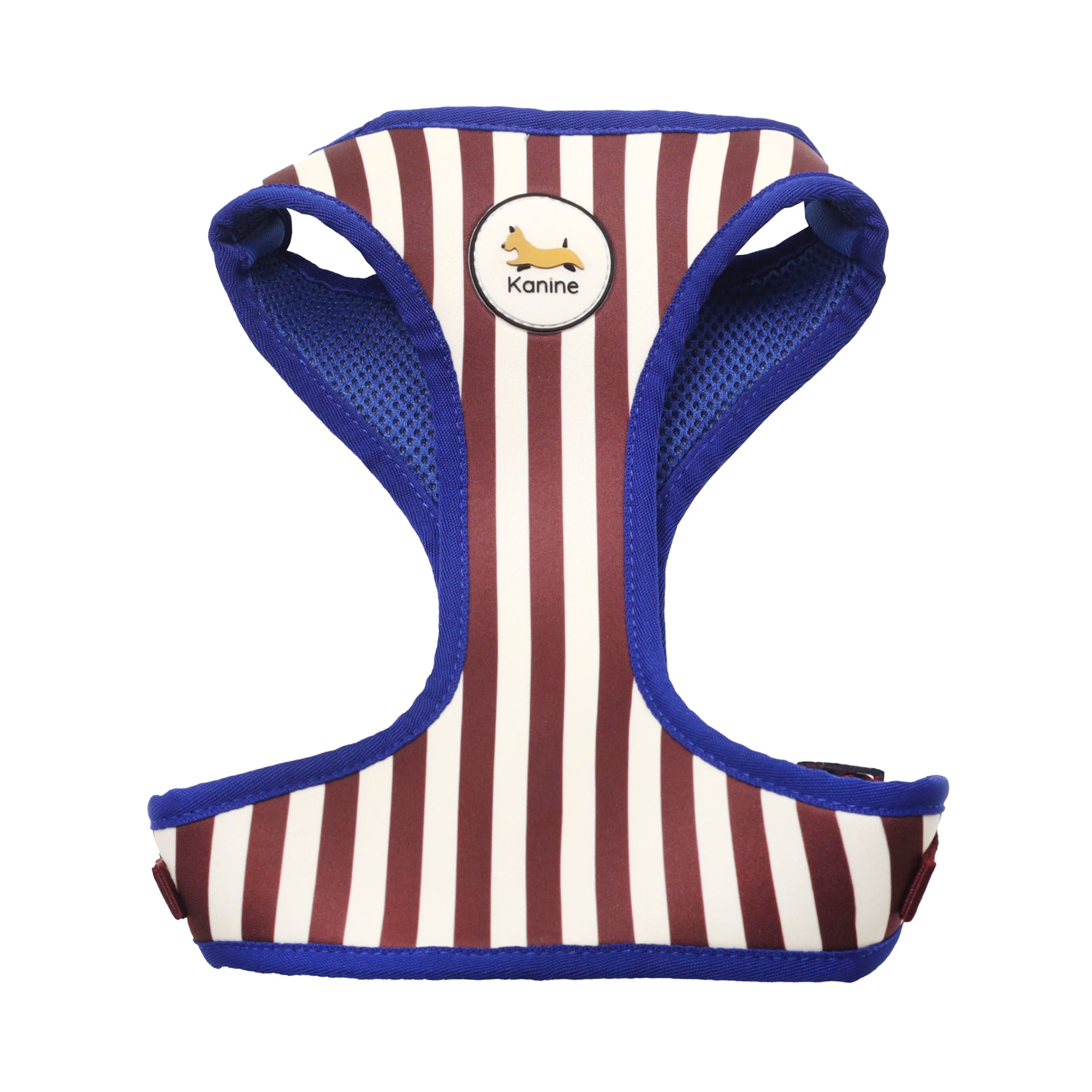 Kanine Stripe Harness 胸帶