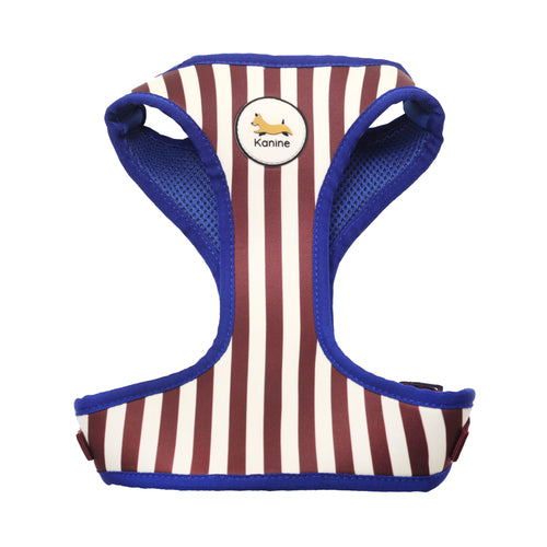 Kanine Stripe Harness