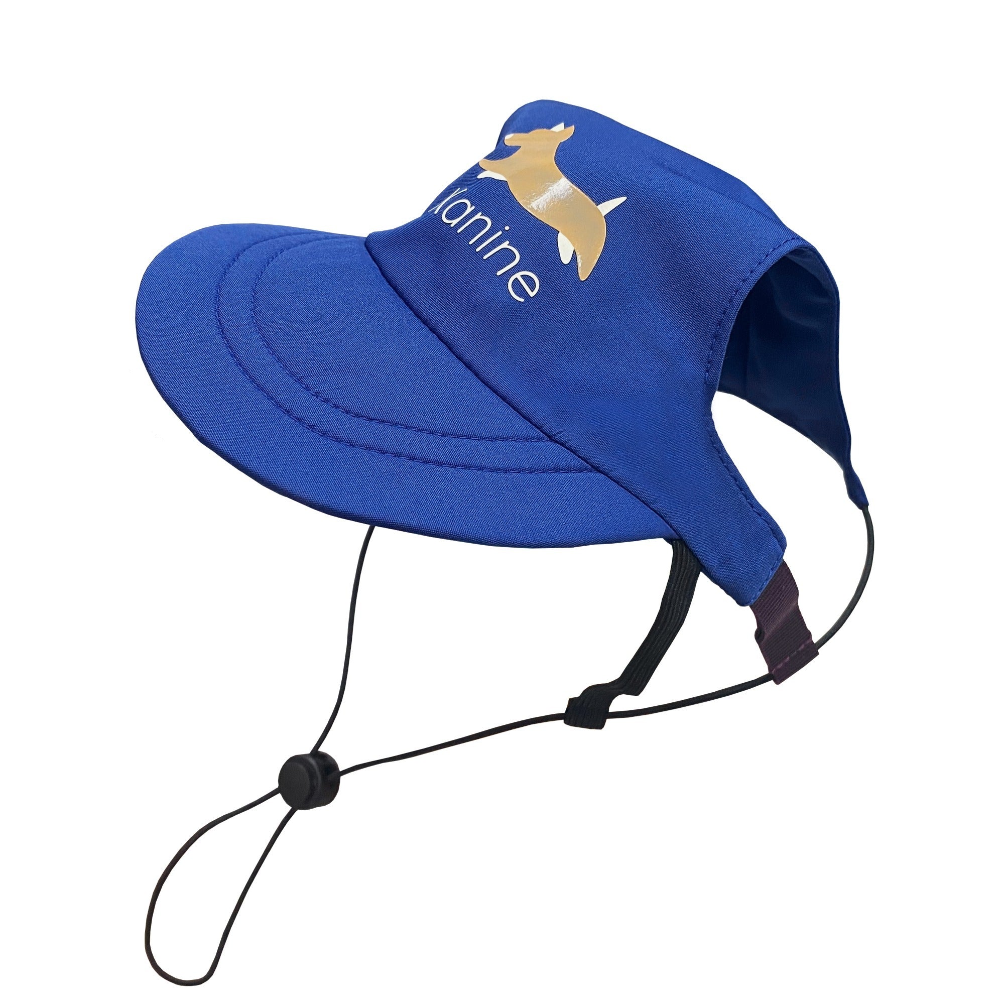 Kanine Cap 帽