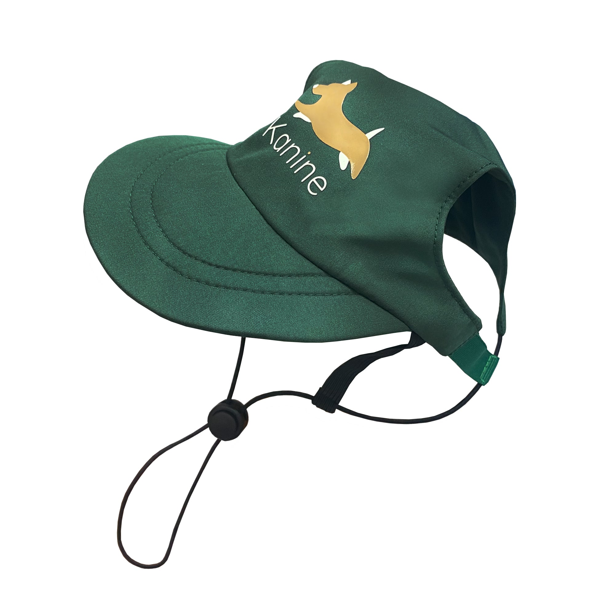Kanine Cap 帽