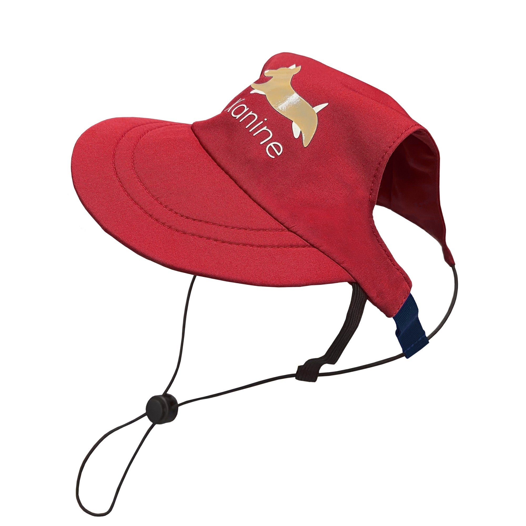 Kanine Cap 帽