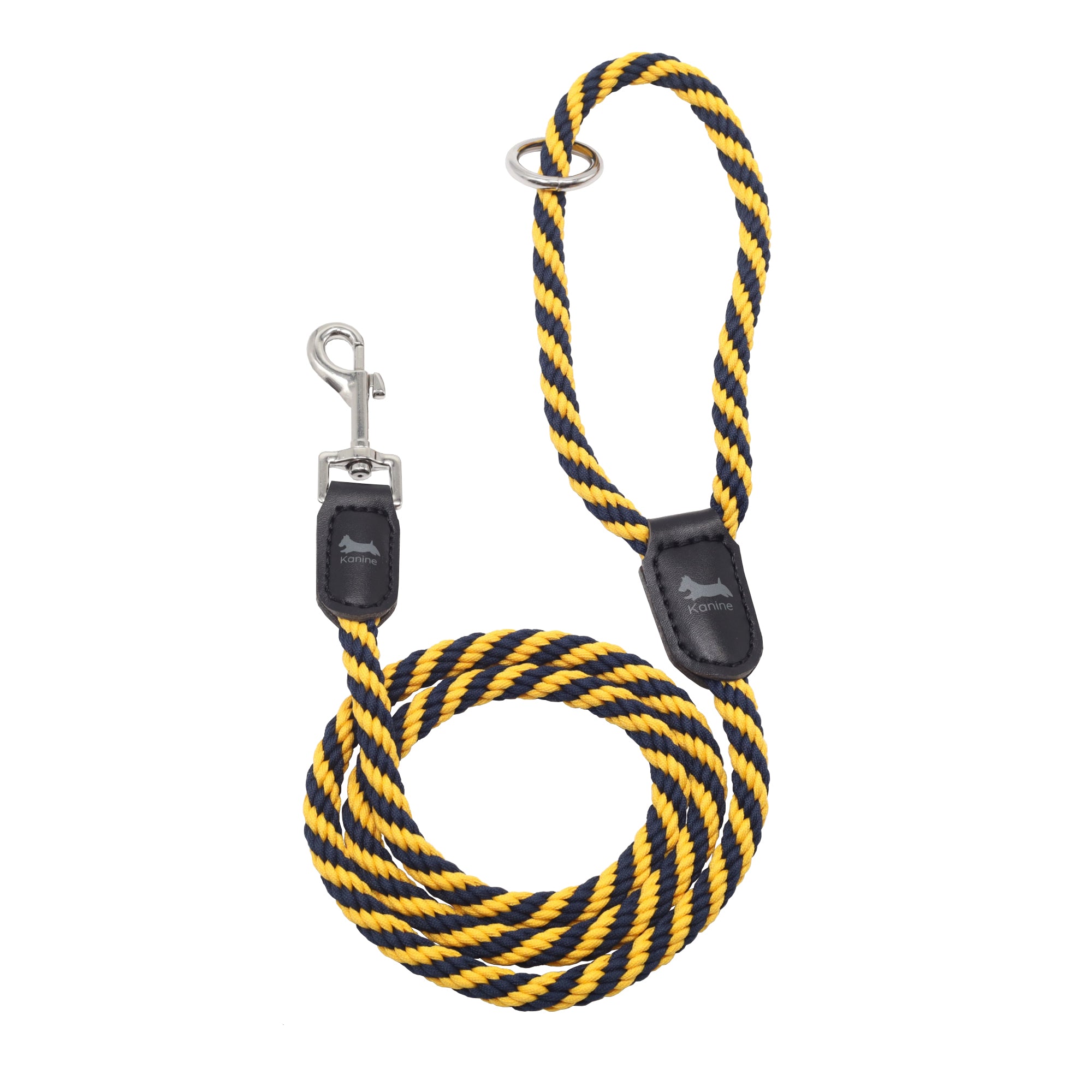 Kanine Rope Leash 高級拖帶