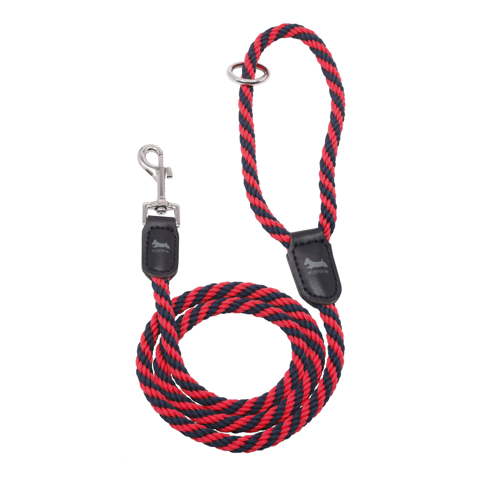 Kanine Rope Leash 高級拖帶