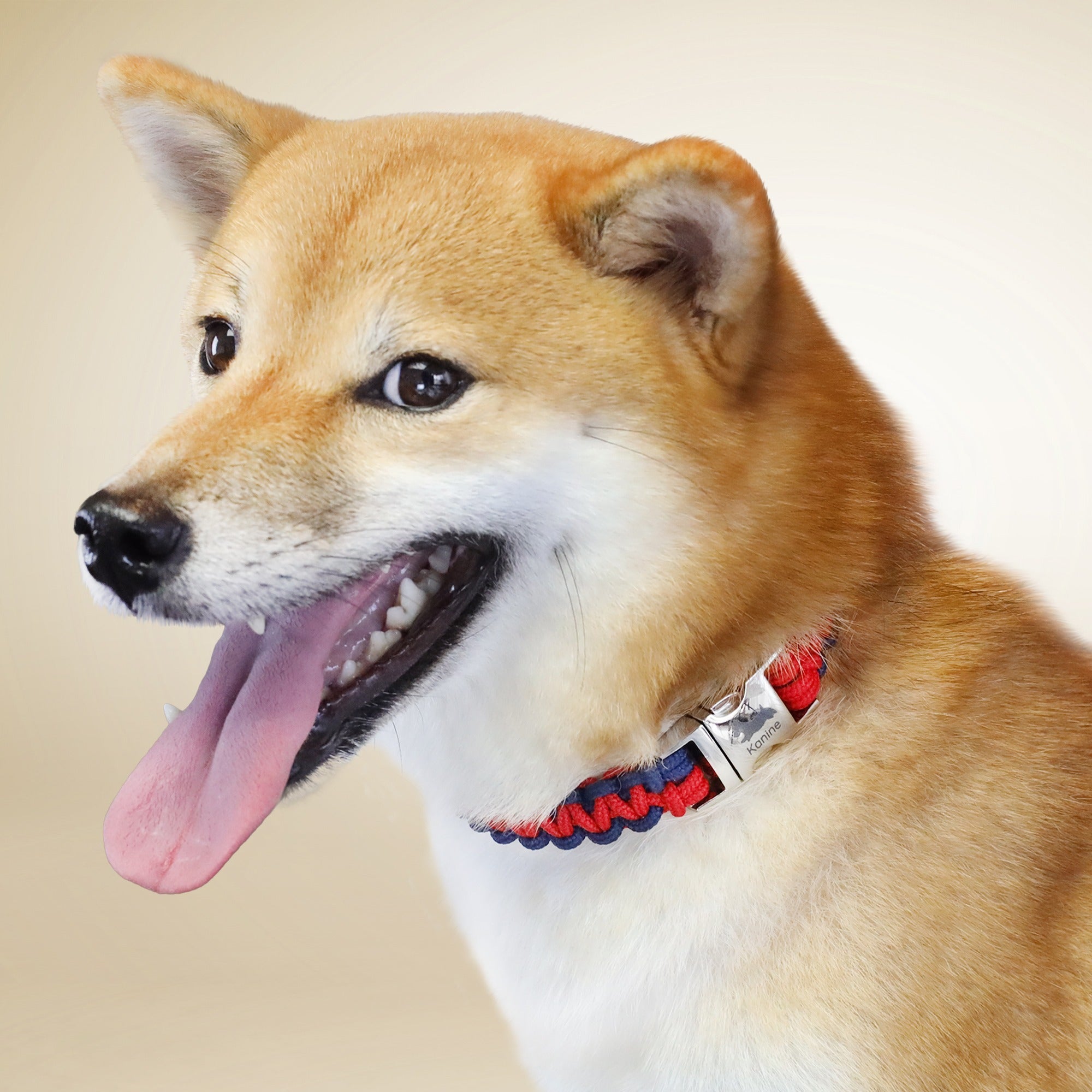 Kanine Rope Collar 繩索頸圈