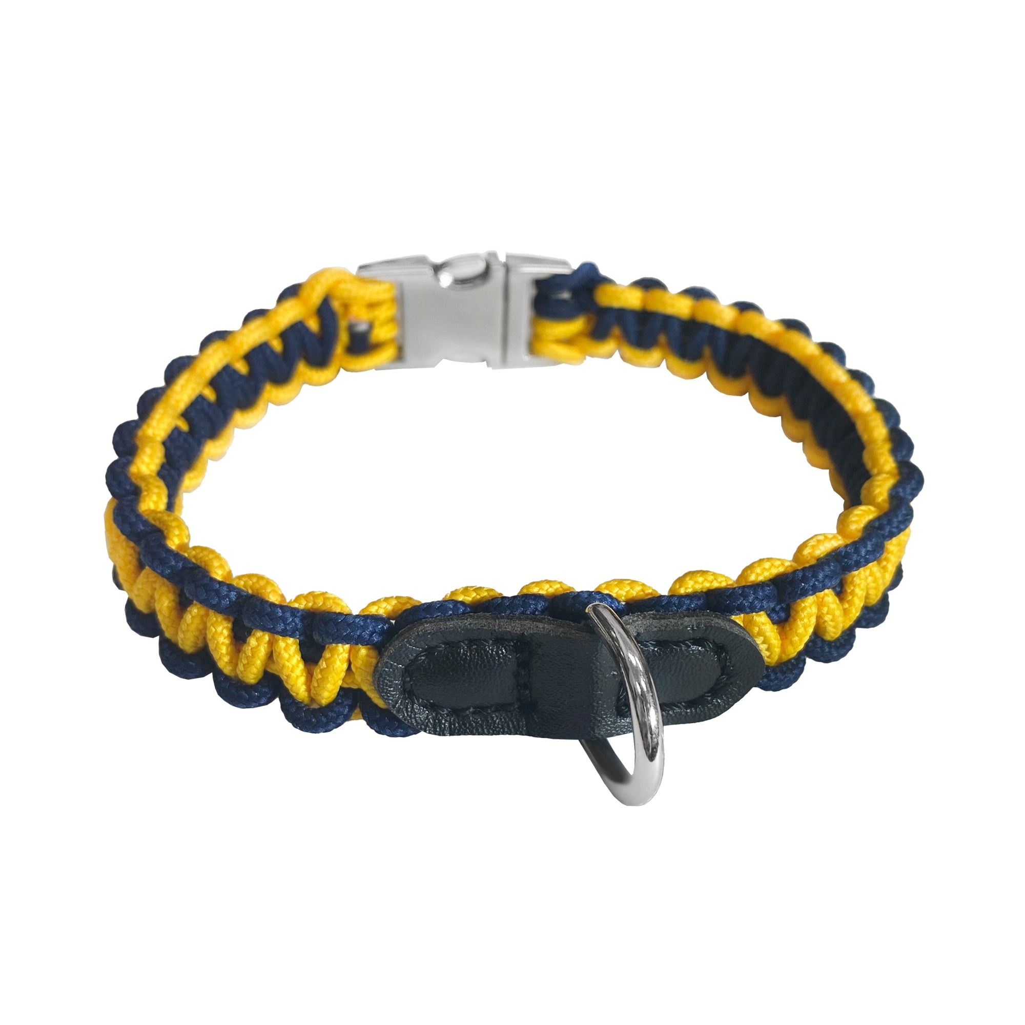 Kanine Rope Collar 繩索頸圈