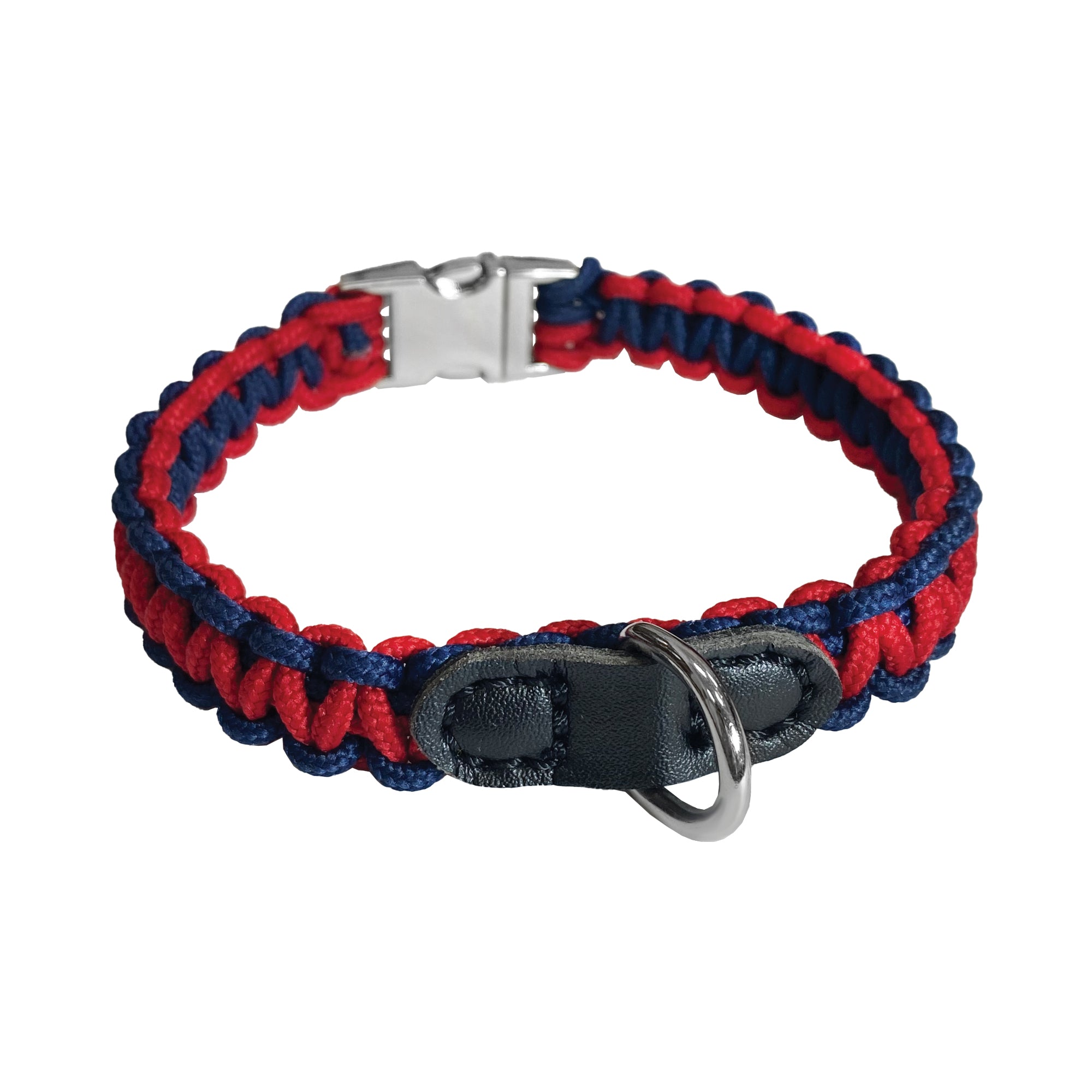 Kanine Rope Collar 繩索頸圈