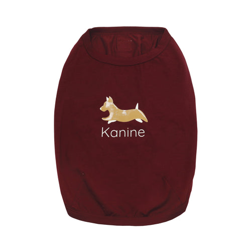 Kanine T-Shirt