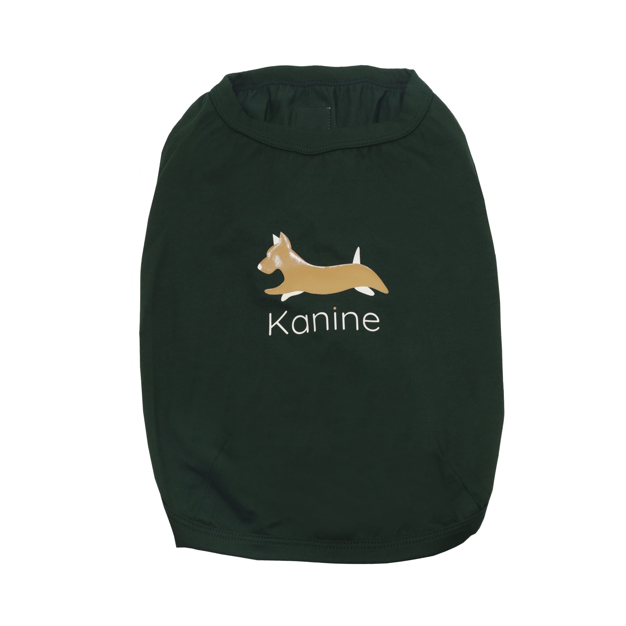 Mountain View Green / XXS