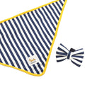 Kanine Bandana and Bow Set