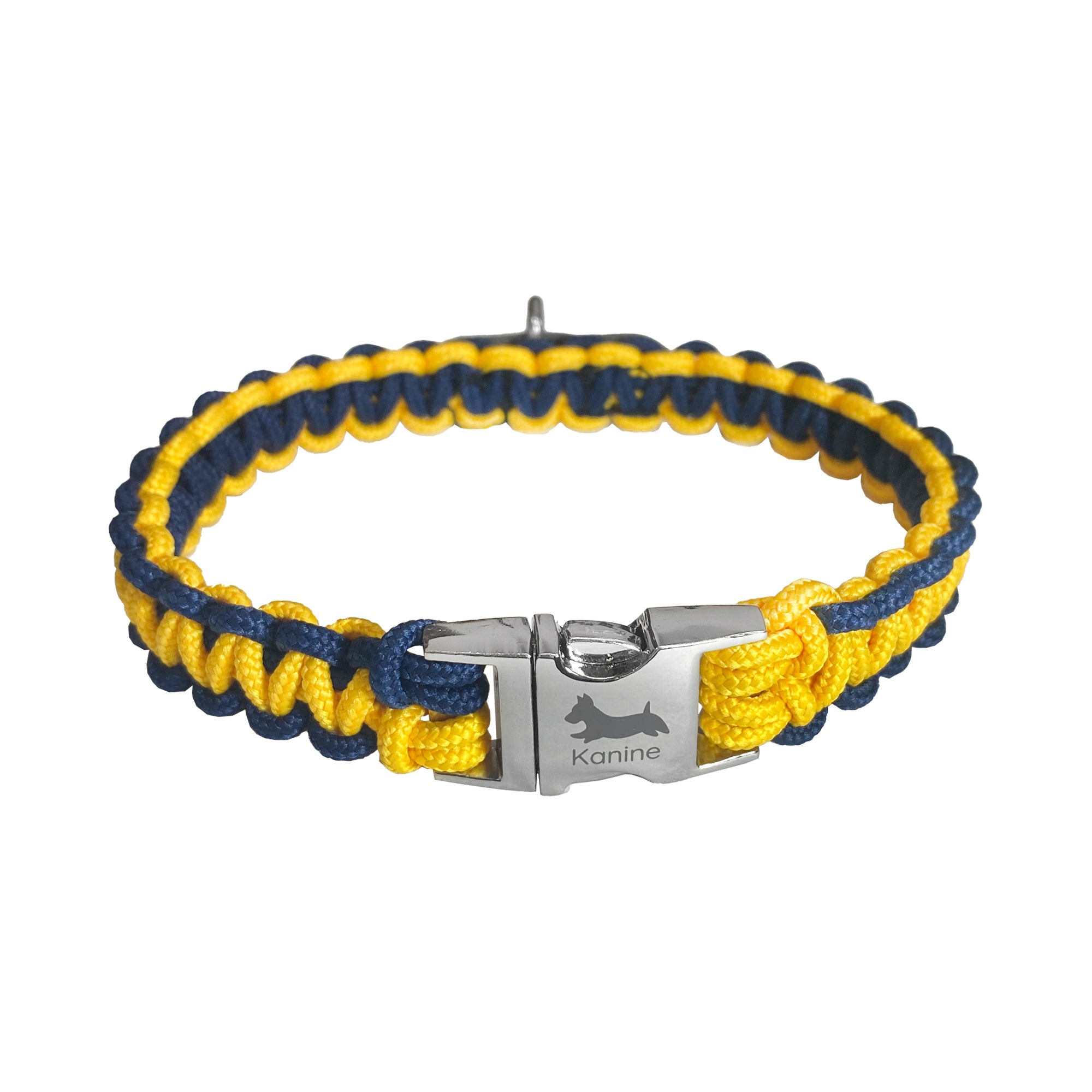 Kanine Rope Collar 繩索頸圈