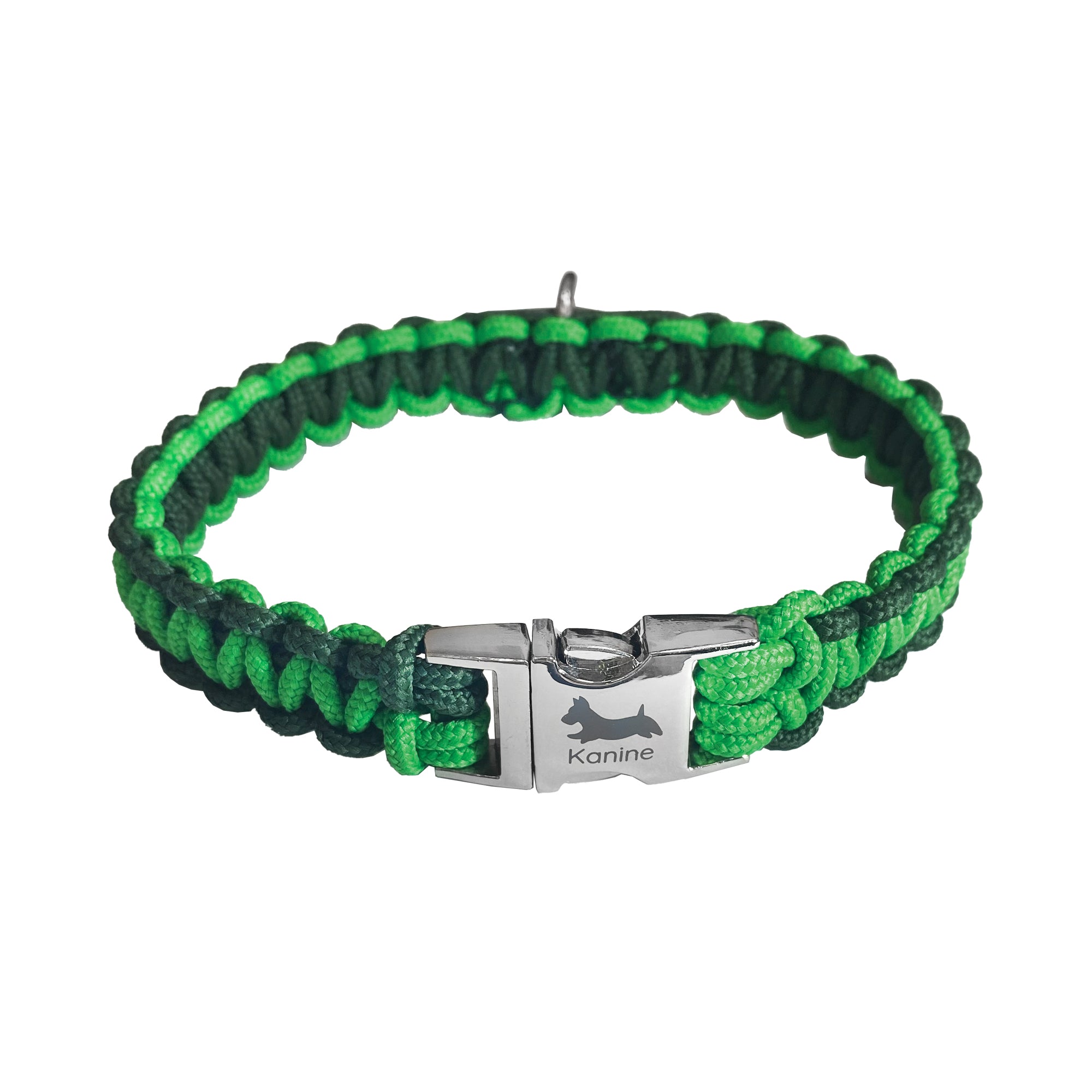 Kanine Rope Collar 繩索頸圈