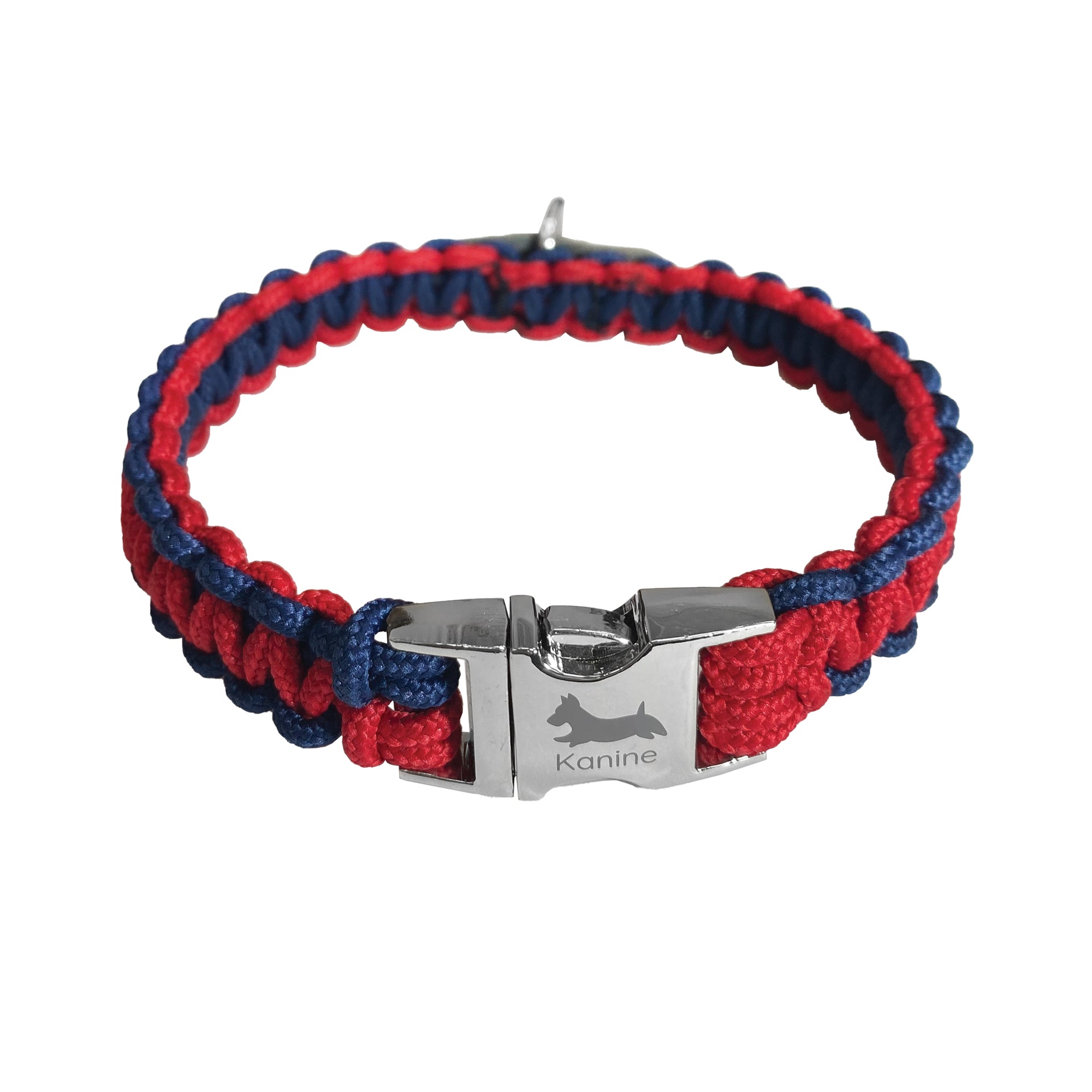 Kanine Rope Collar 繩索頸圈
