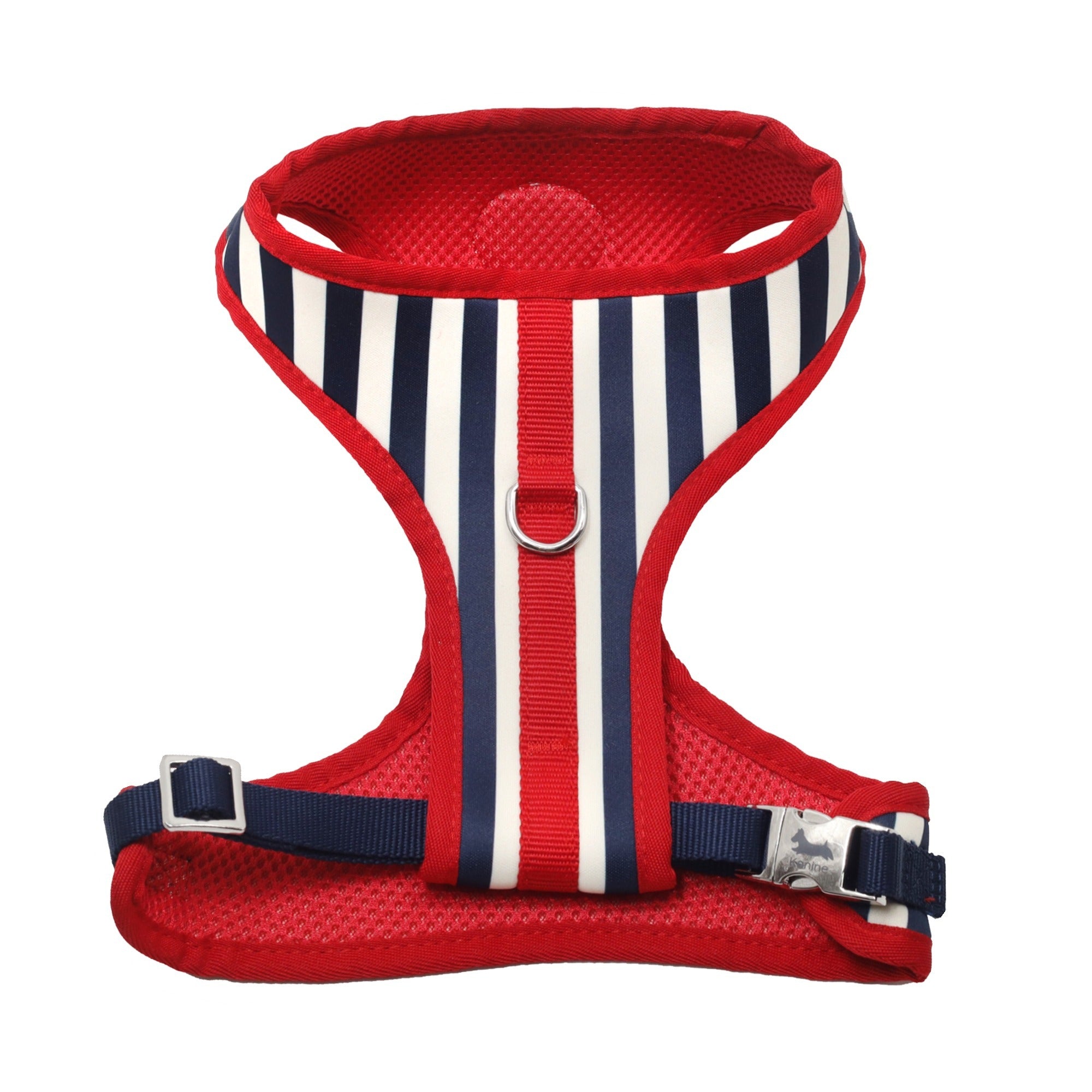 Kanine Stripe Harness 胸帶