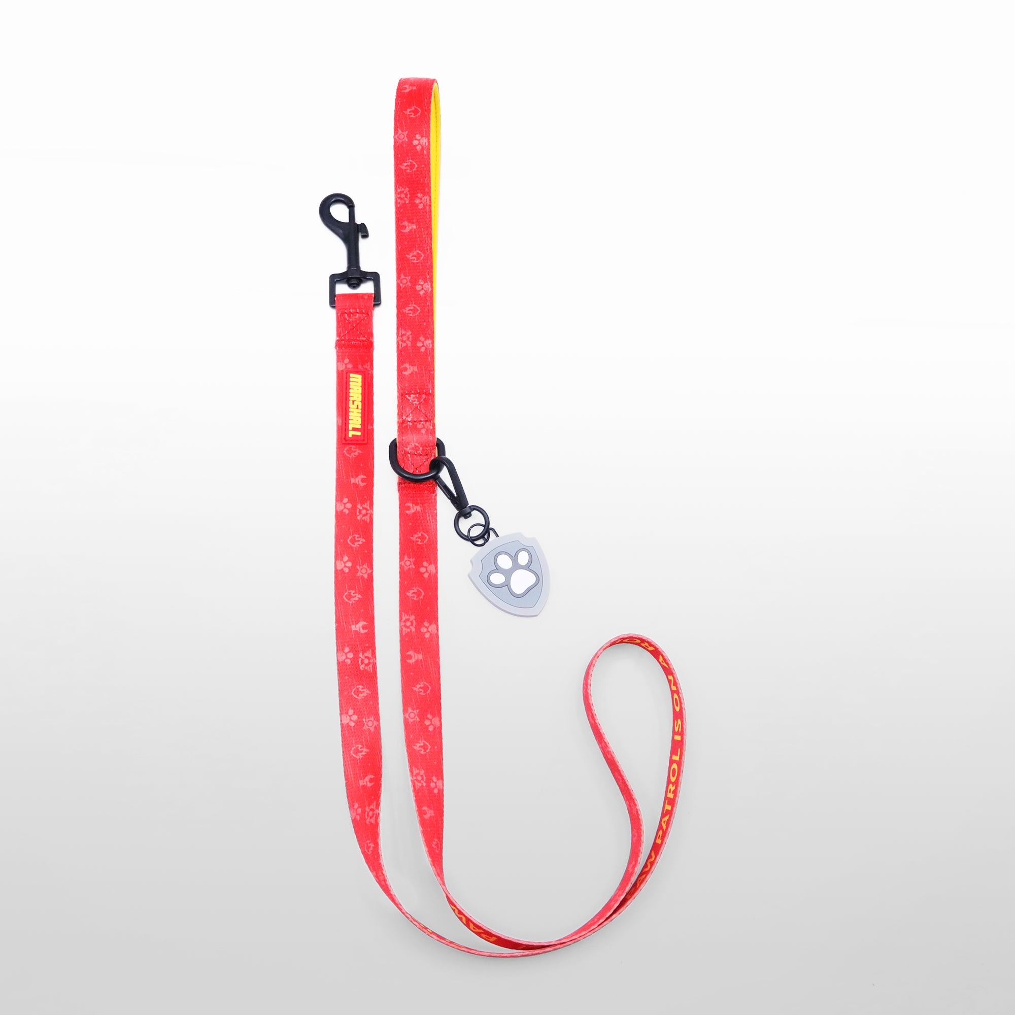 Paw Patrol: Marshall Collar and Leash Set