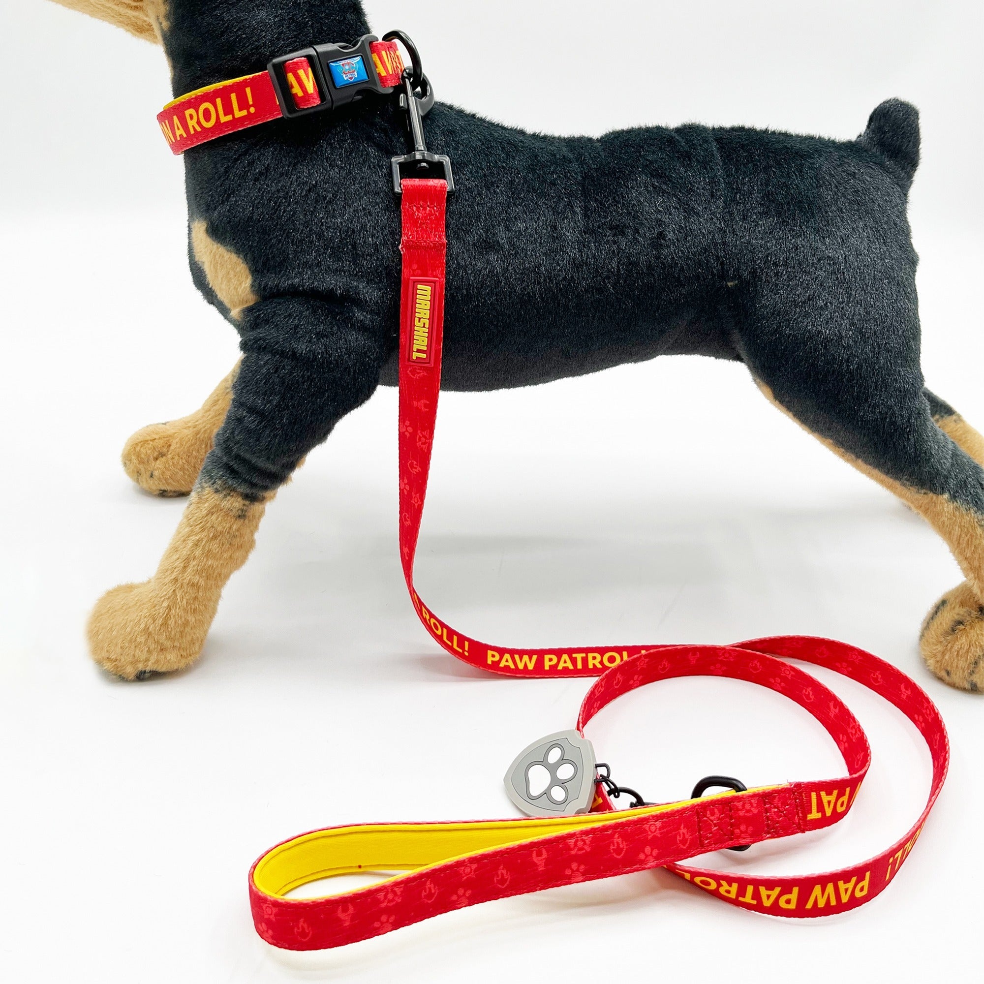 Paw Patrol: Marshall Collar and Leash Set