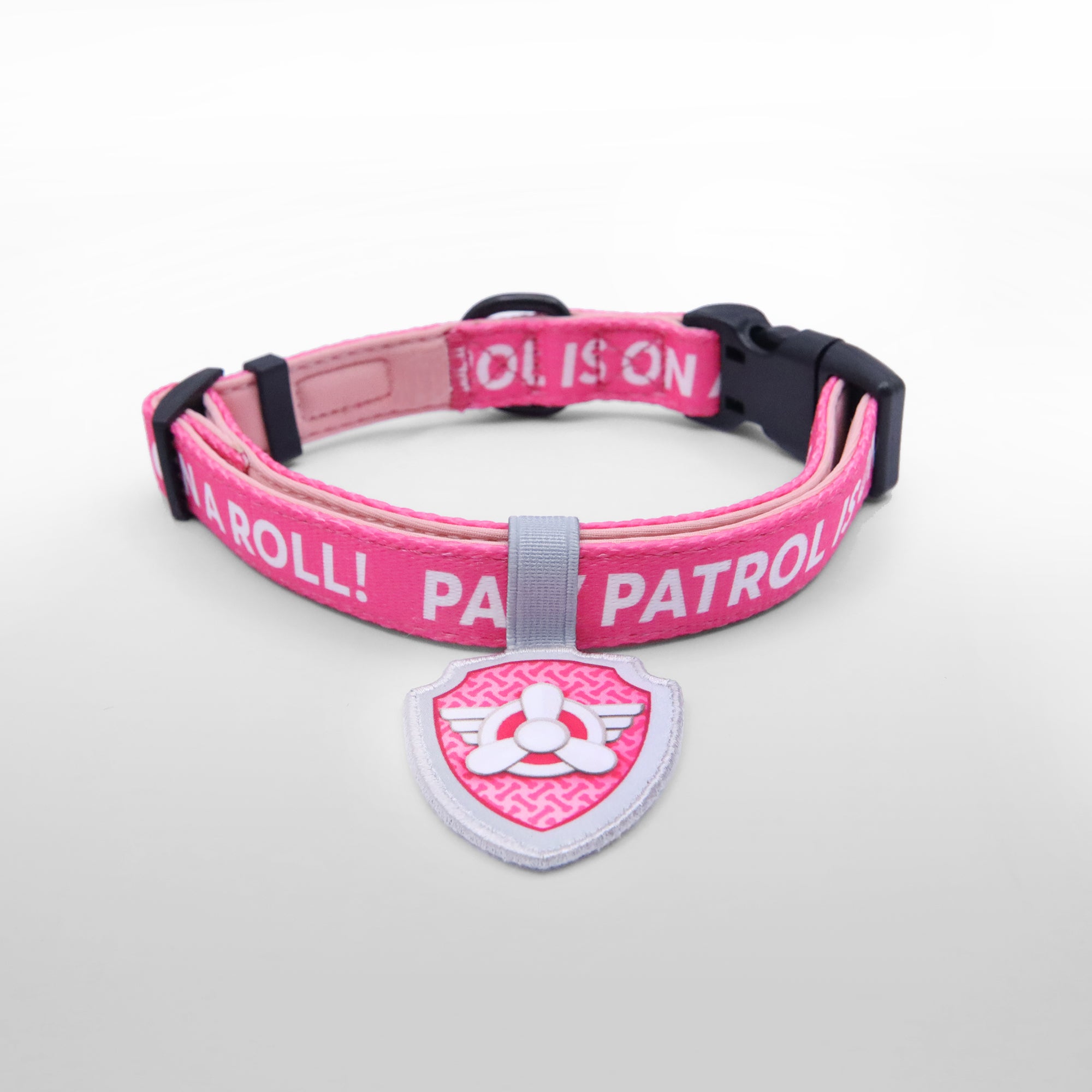 Paw Patrol: Skye Collar and Leash Set