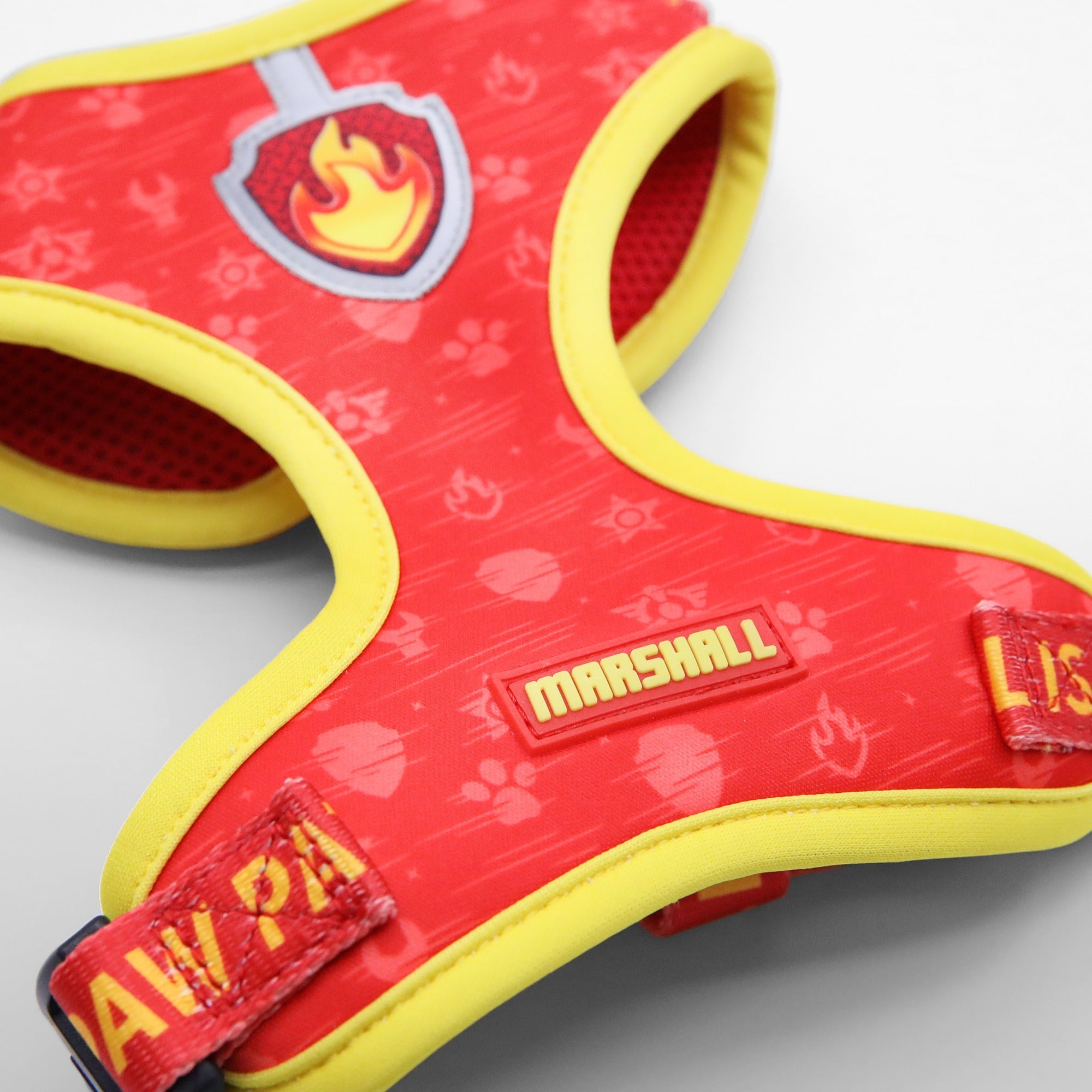 Paw Patrol: Marshall Dog Harness