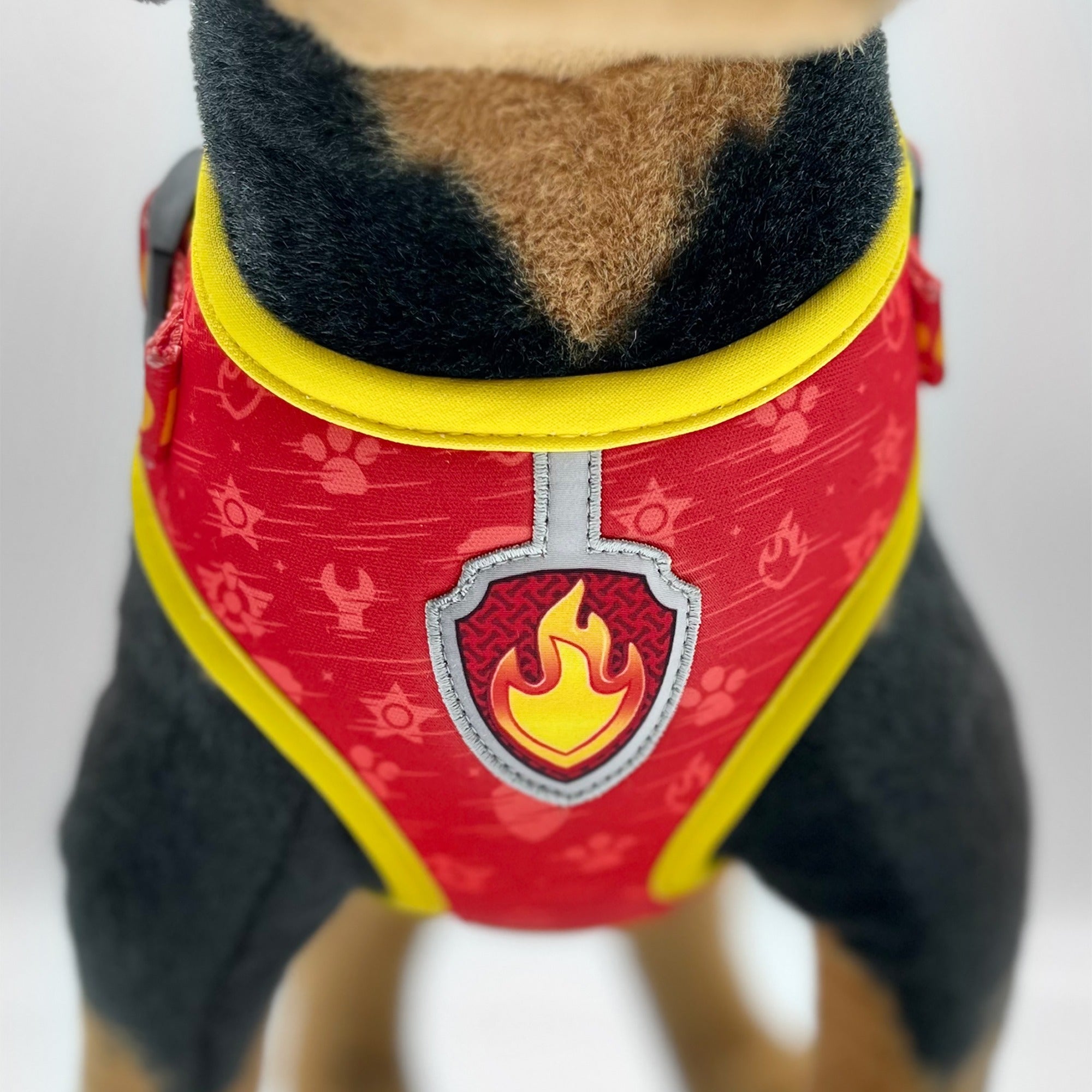 Paw Patrol: Marshall Dog Harness