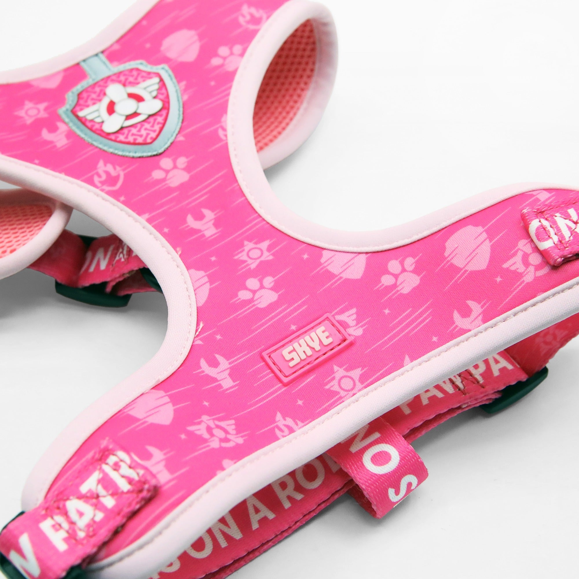 Paw Patrol: Skye Dog Harness