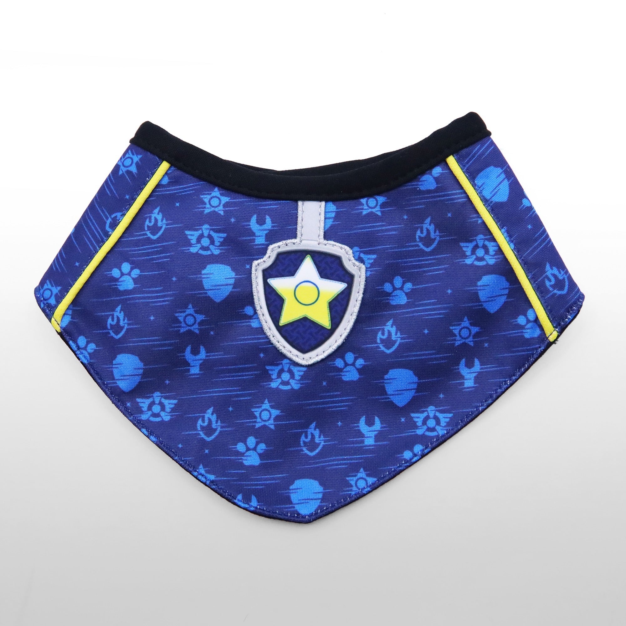 Paw Patrol: Chase Dog Bib