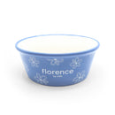 florence by mills Pet Food Bowl with Mat 寵物碗 + 矽膠防滑餐墊