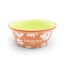 florence by mills Pet Food Bowl with Mat 寵物碗 + 矽膠防滑餐墊