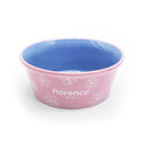 florence by mills Pet Food Bowl with Mat 寵物碗 + 矽膠防滑餐墊